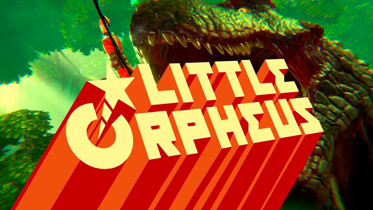 Little Orpheus