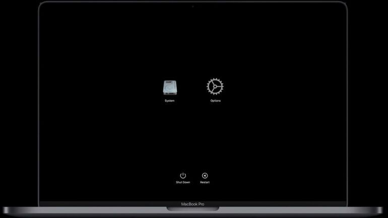 Mac Apple Silicon