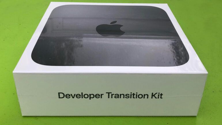 Mac mini
