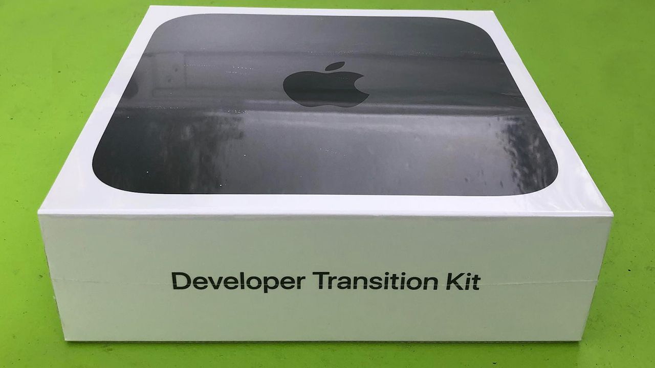 Mac mini