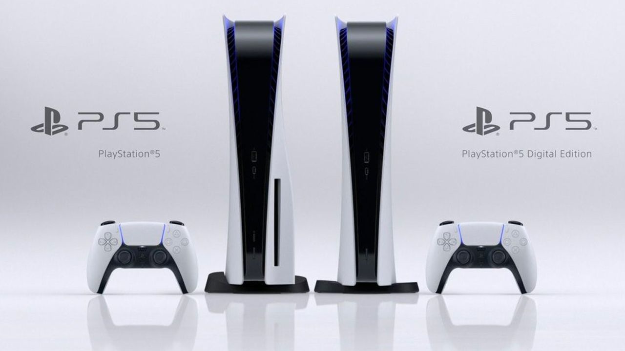 Playstation 5