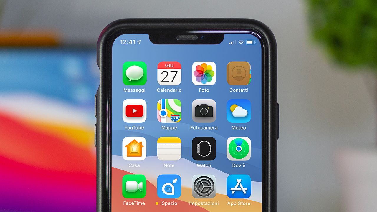 iOS 14