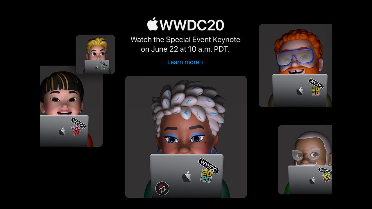 WWDC 2020