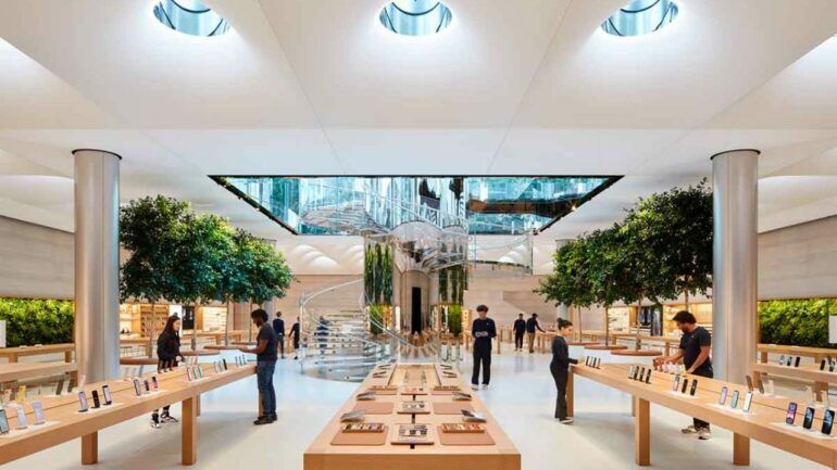 Apple Store