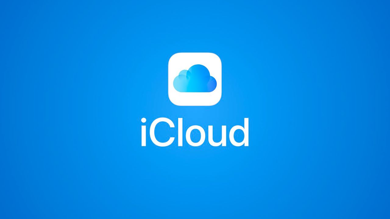 iCloud