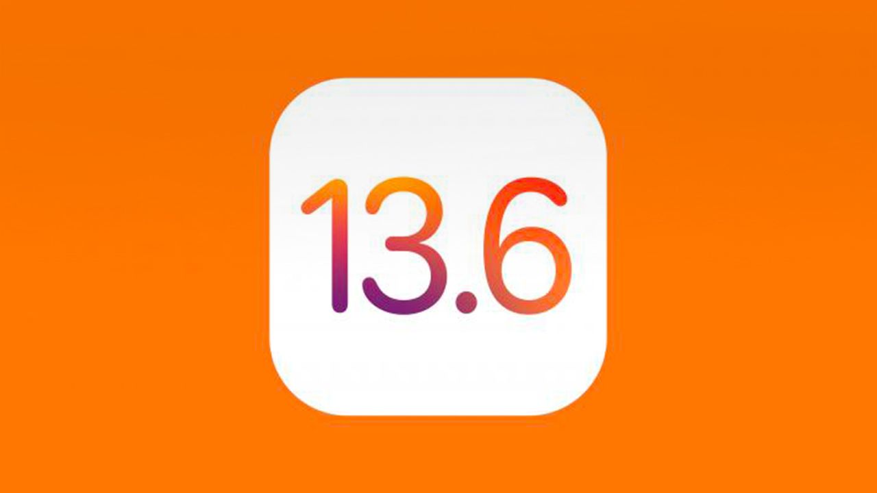 iOS 13.6