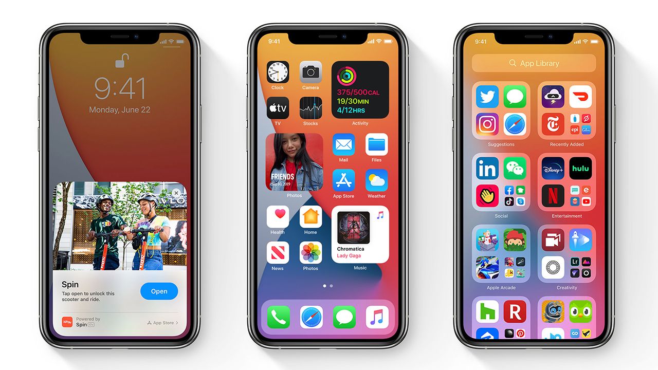 ios 14
