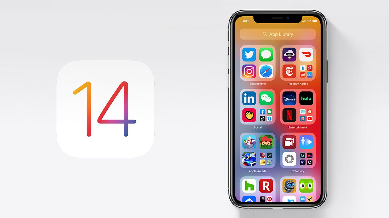 ios 14