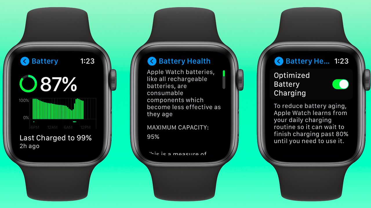 watchos 7 siri