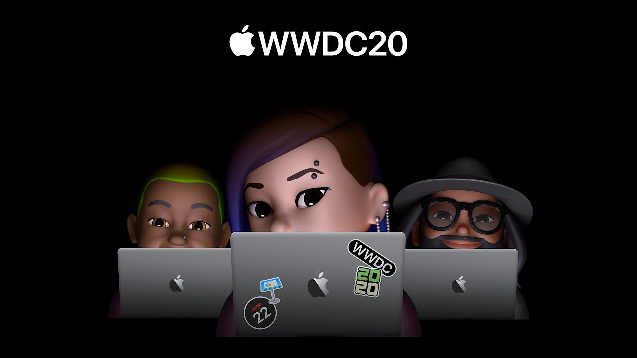 wwdc2020