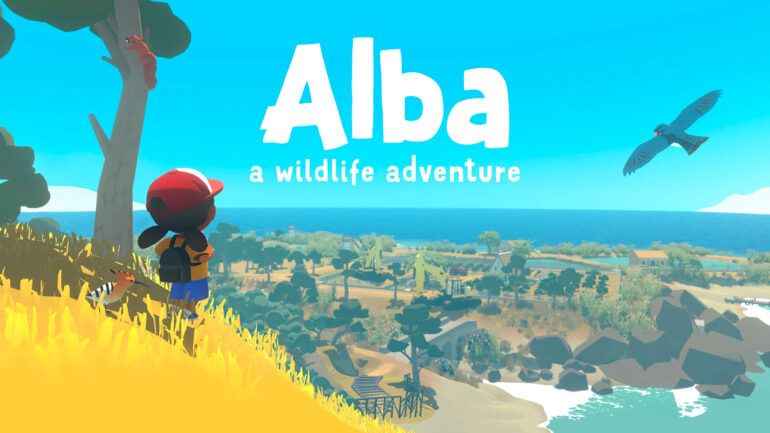 Alba: a Wildlife Adventure