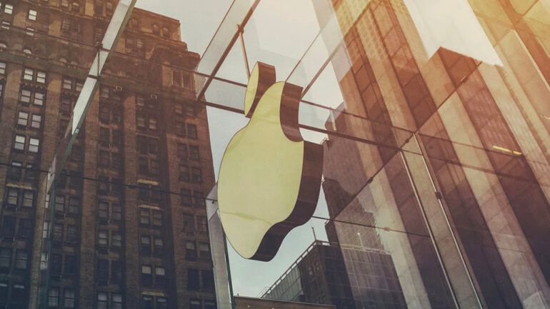 Apple