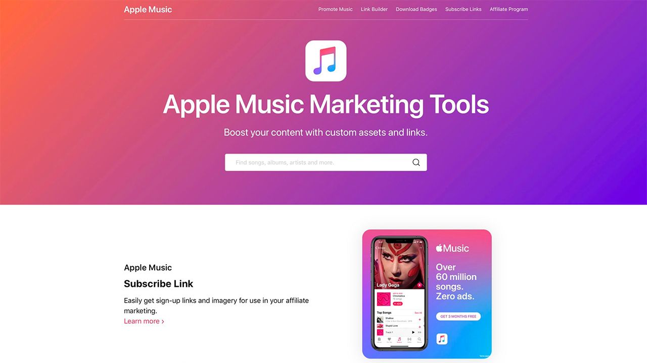 Apple Music