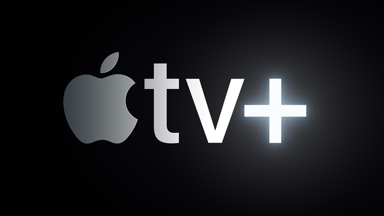 Apple TV+