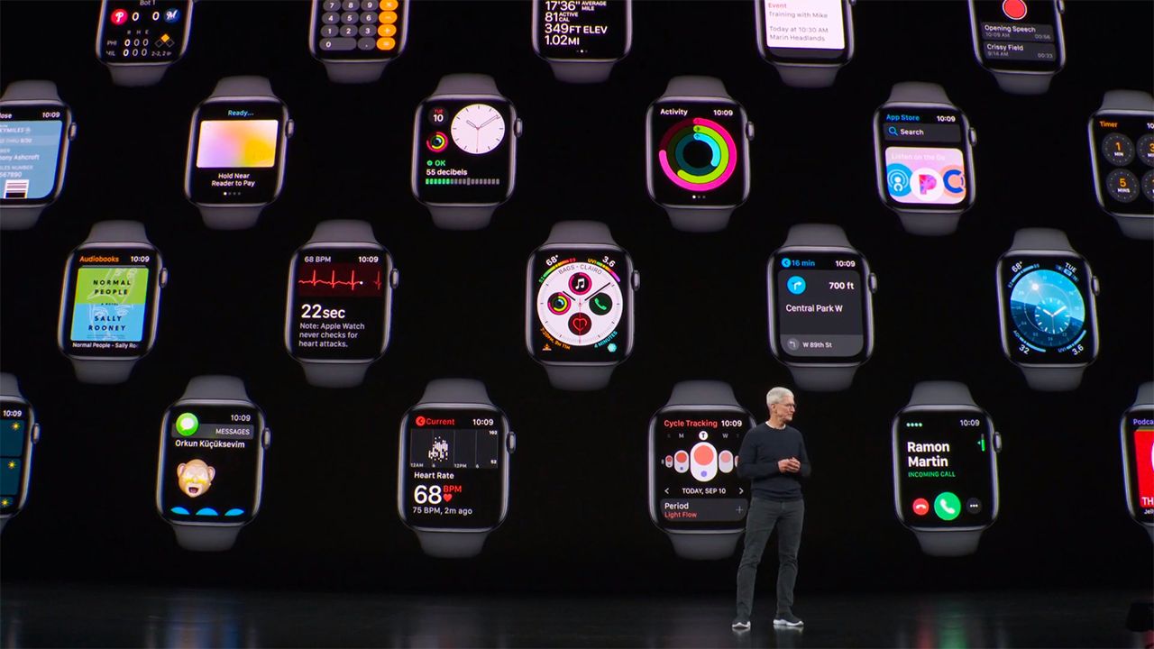 Apple Watch