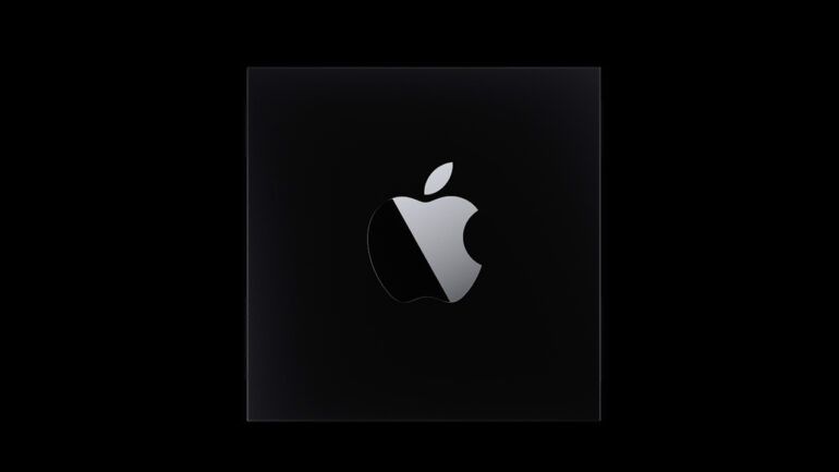 Mac Apple Silicon
