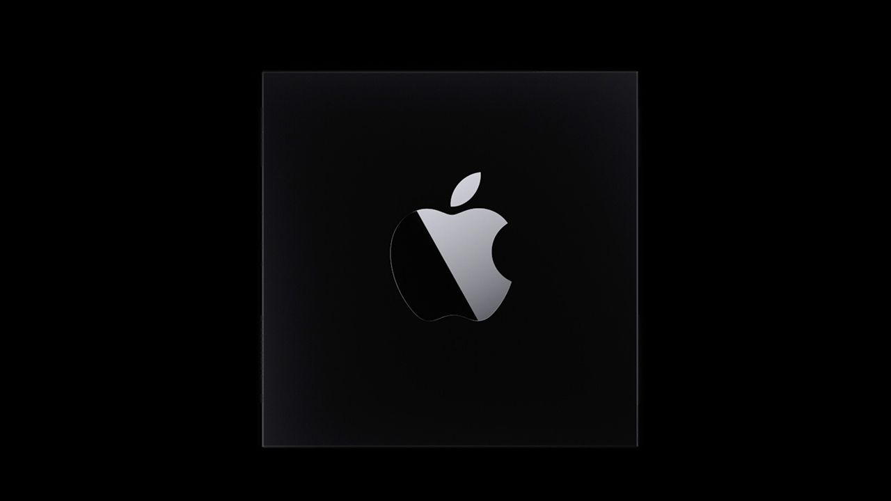 Mac Apple Silicon