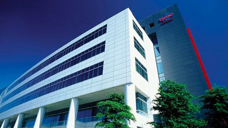 TSMC