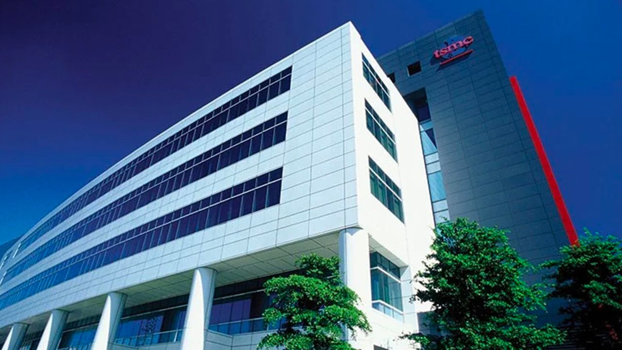 TSMC