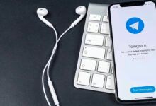 Photo of Apple accusata di aver trattato Telegram in modo diverso rispetto a Parler