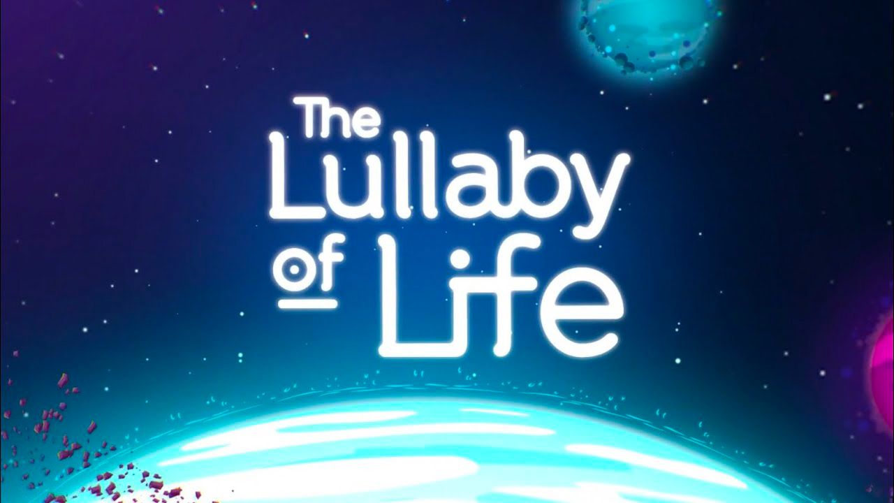 The Lullaby of life