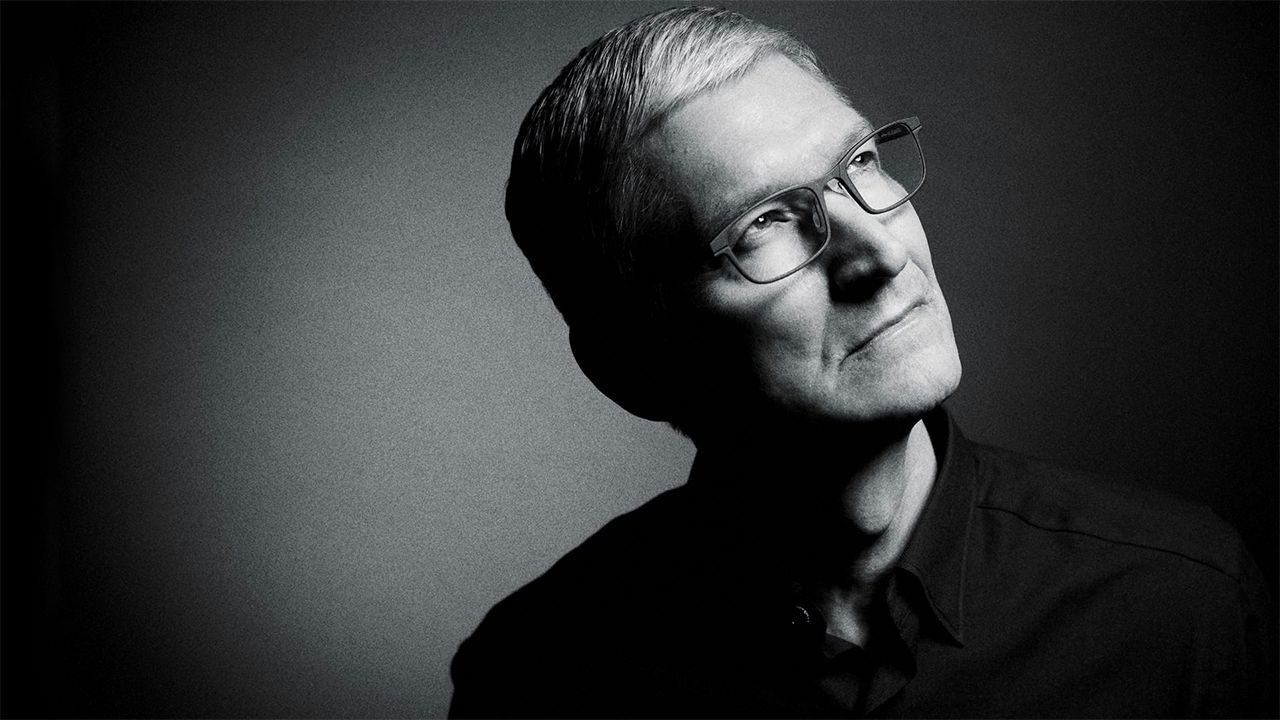 Tim Cook