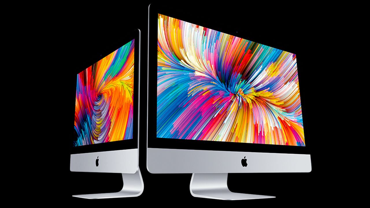 Il nuovo iMac Intel verrà rilasciato questa settimana Rumor
