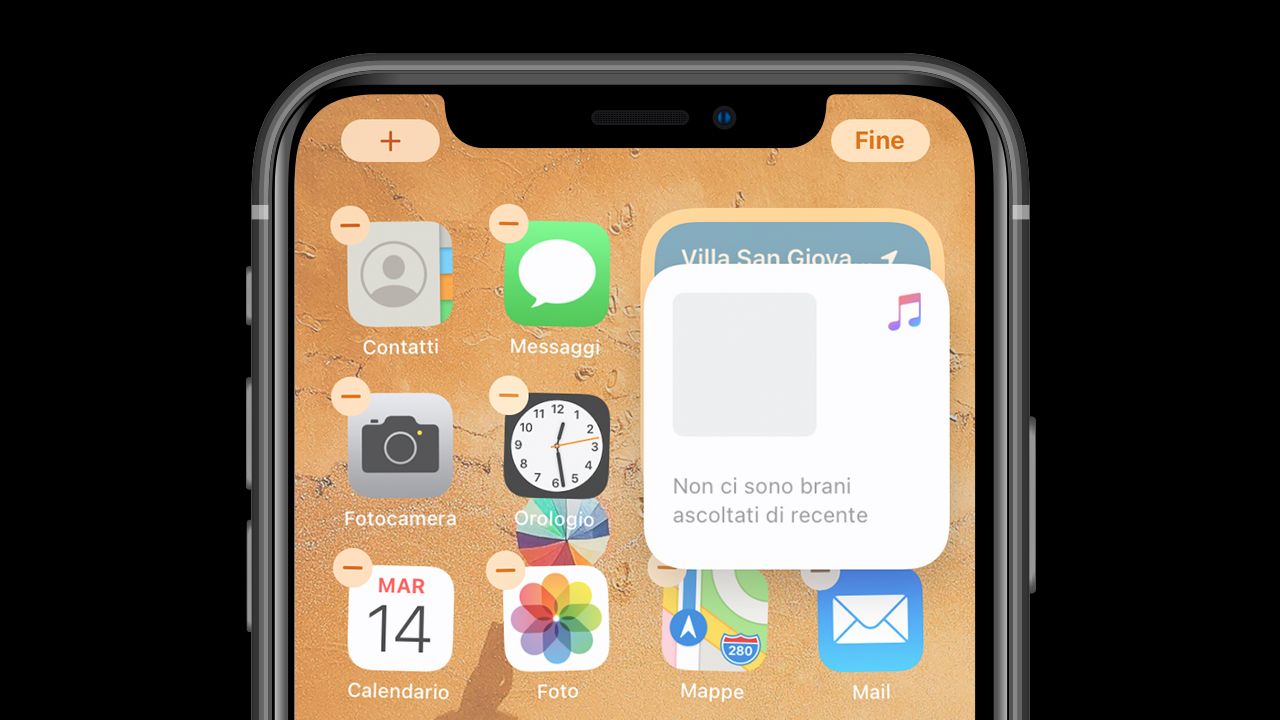 iOS 14