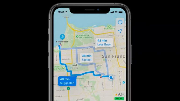 iOS 14