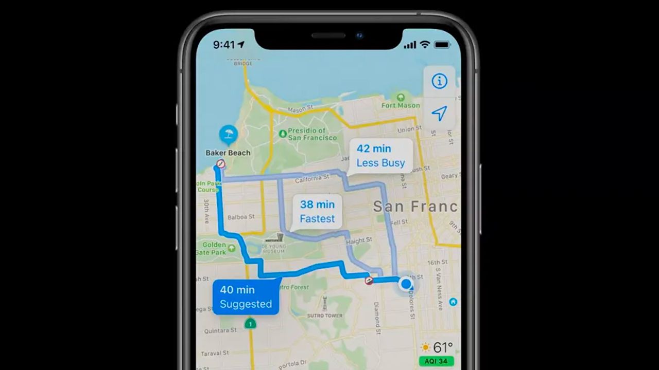 iOS 14