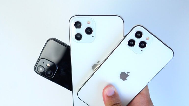 iPhone 12