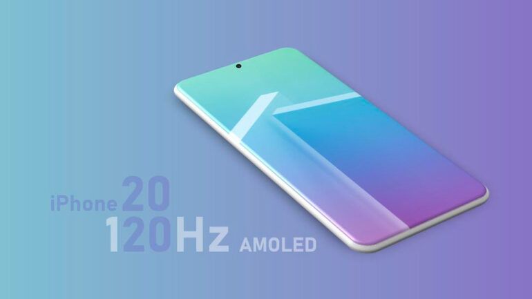 iPhone 12 Pro