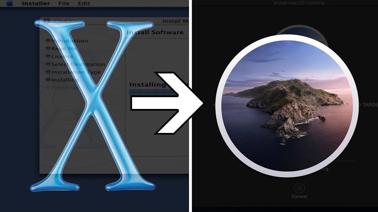 macOS