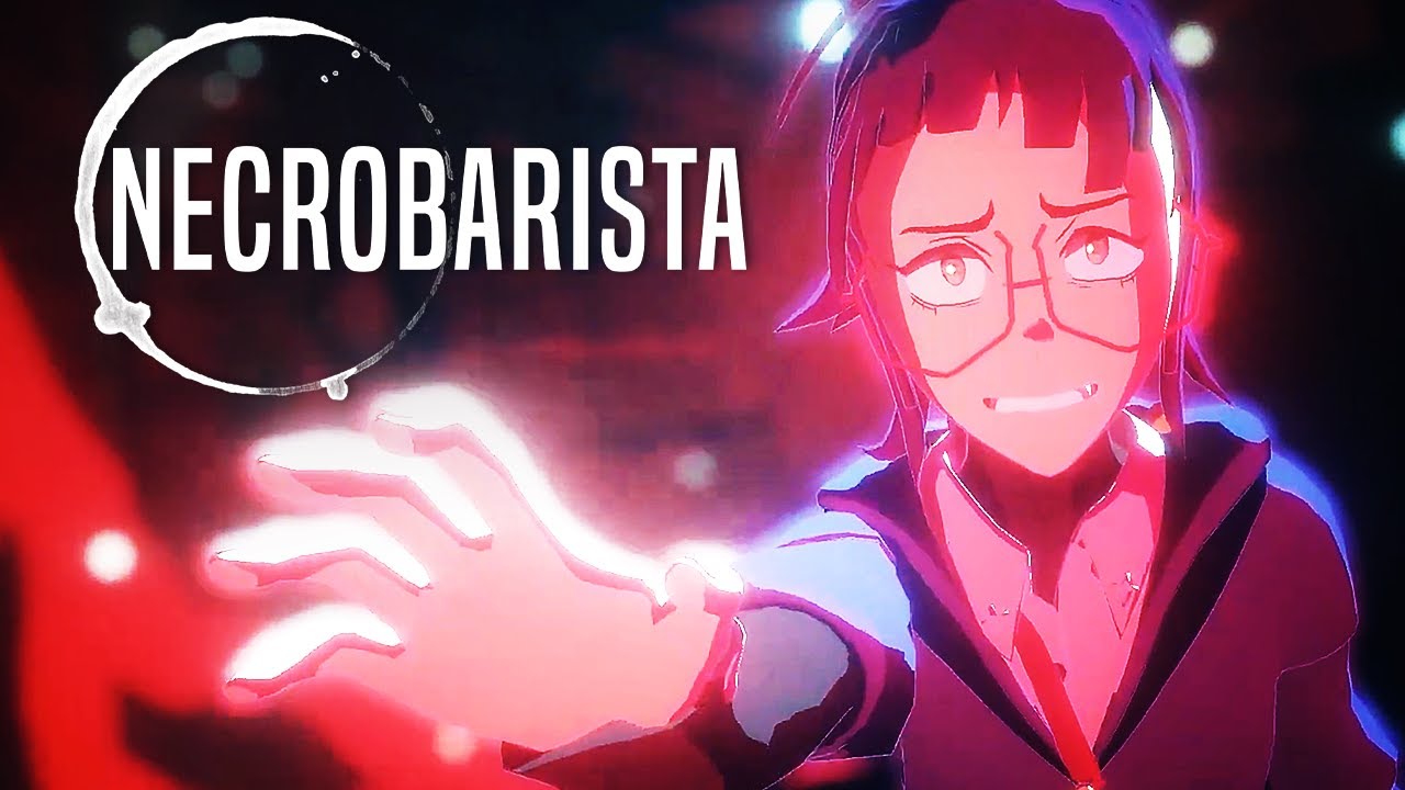necrobarista
