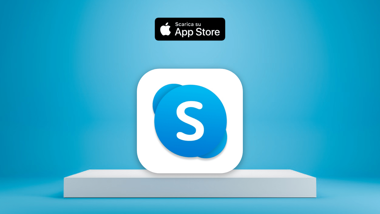 skype su appstore