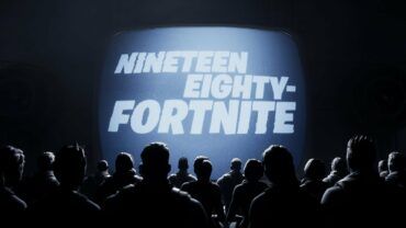 Fortnite è stato rimosso dall'App Store. E' guerra: Epic Games fa causa ad Apple! [Video]