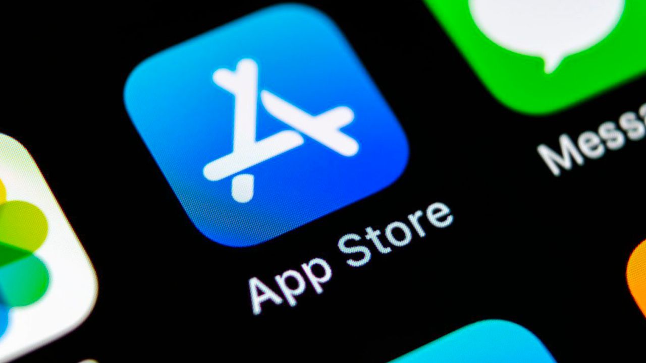 App Store