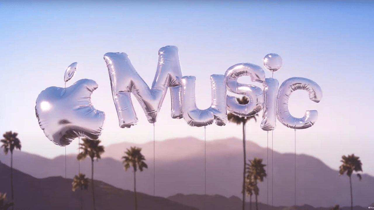 Apple Music
