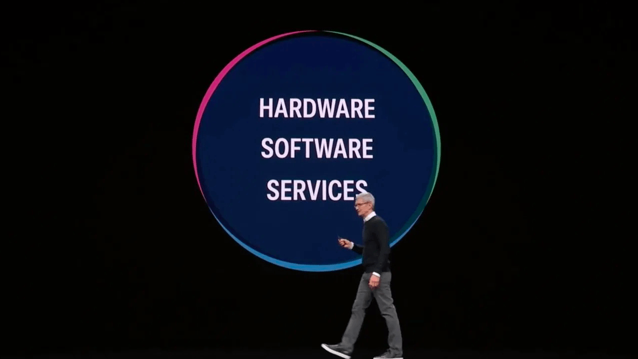 Apple One