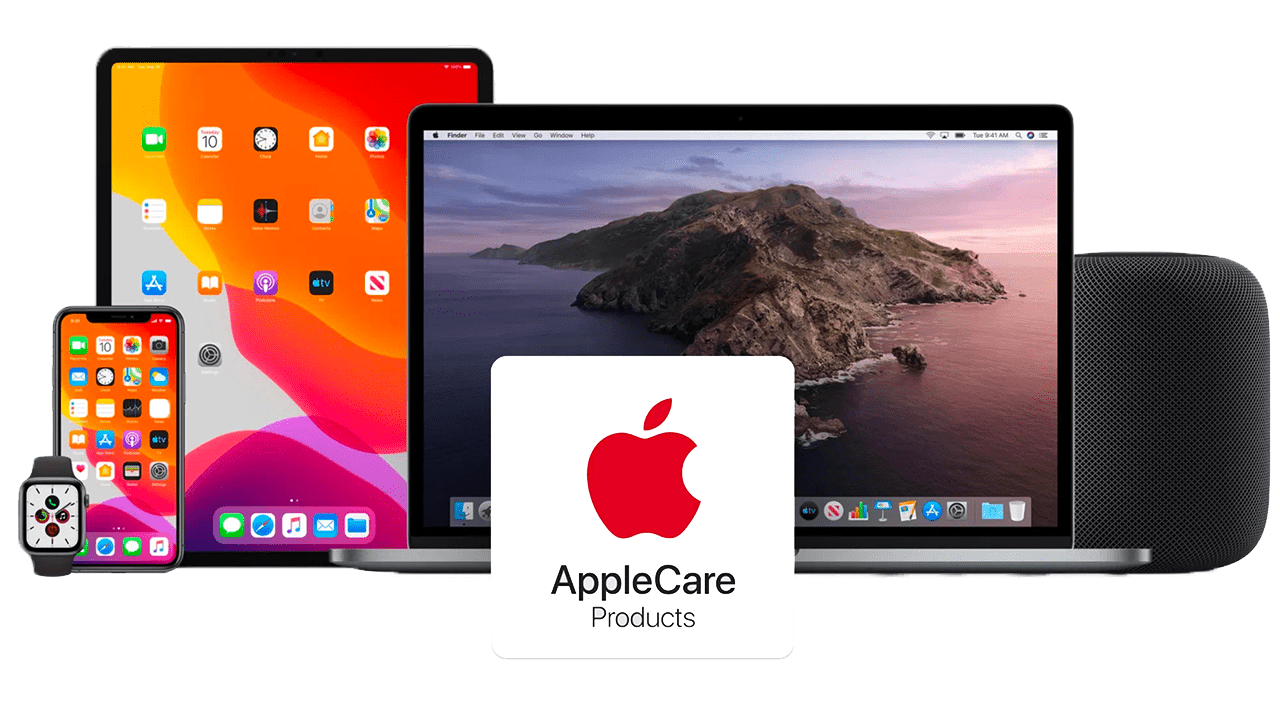 AppleCare+