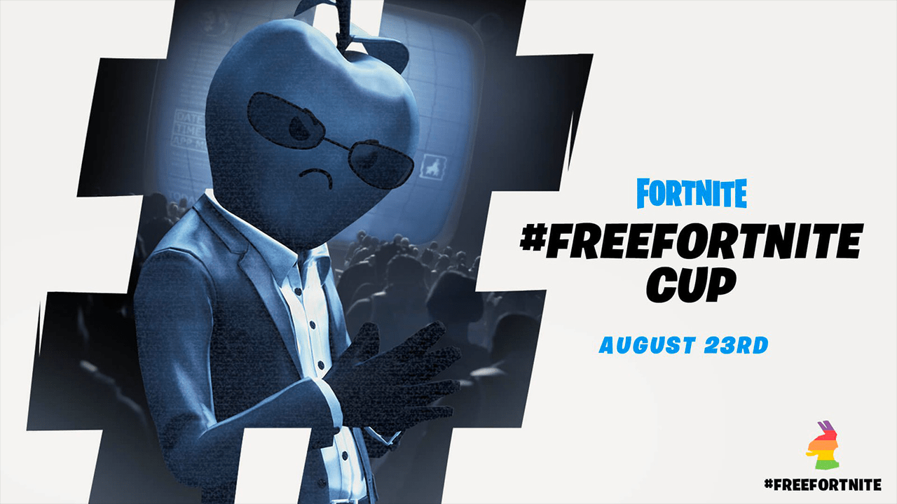 FreeFortnite Cup