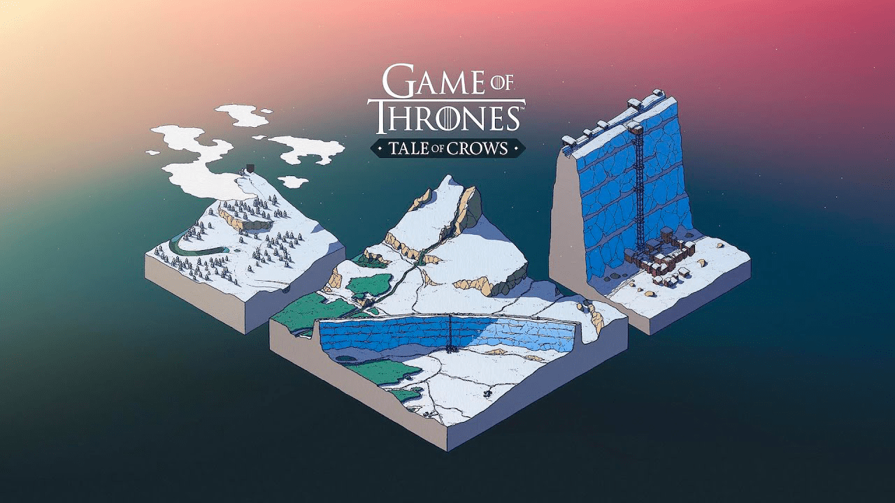 Game of Thrones: Tale of Crows