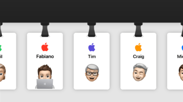 Memoji-Badge-Wallpaper