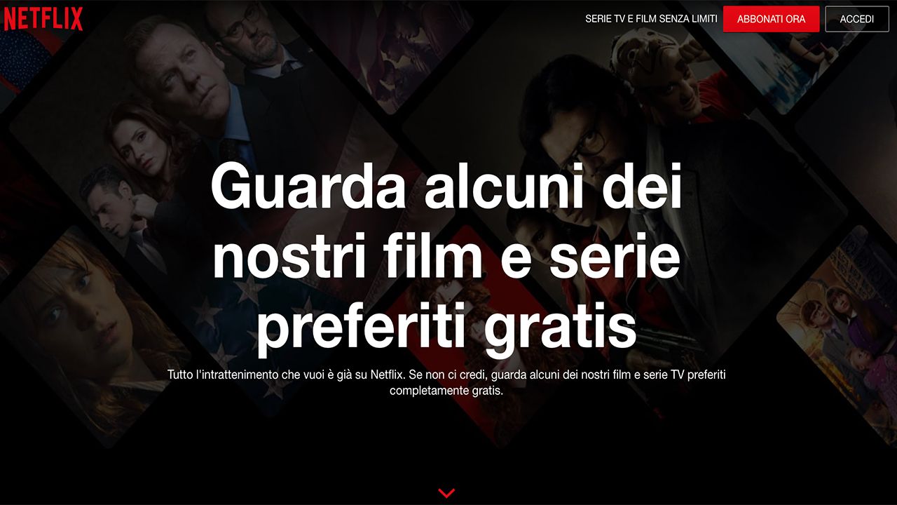 Netflix