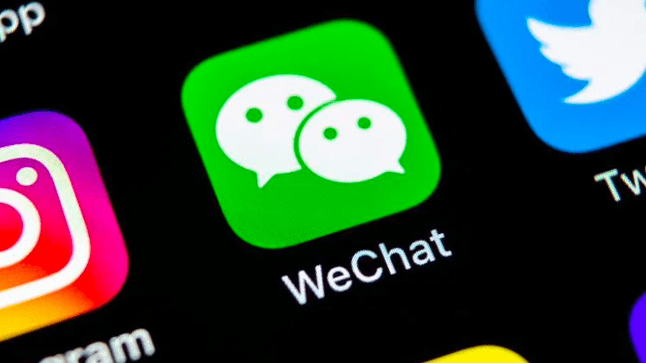 WeChat