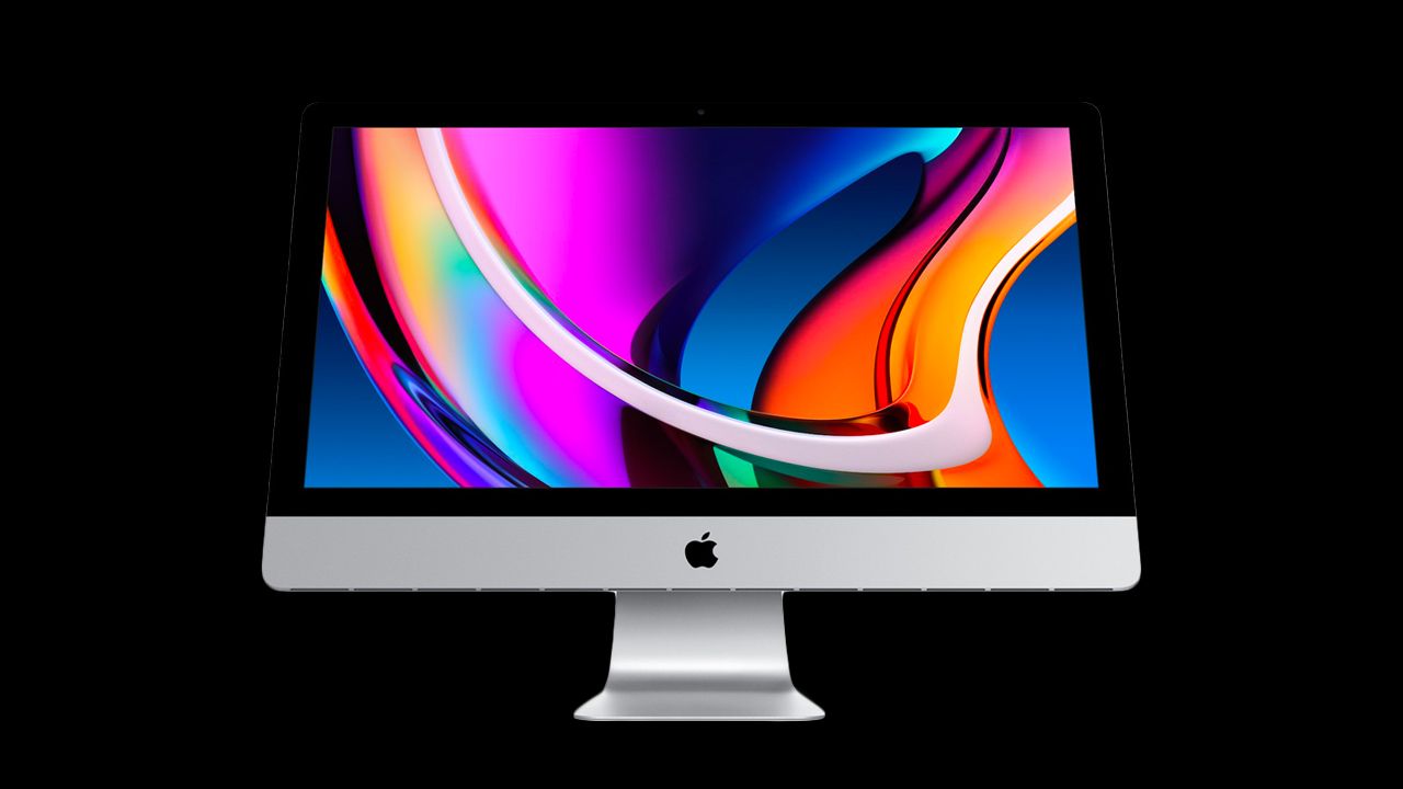 iMac