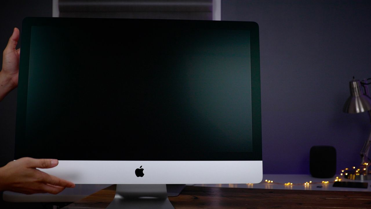 iMac