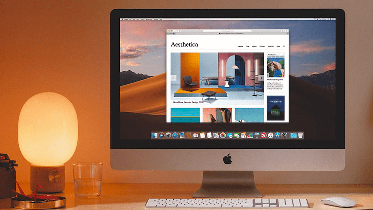 iMac 27"