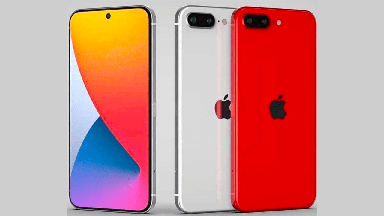 Apple Lancera Tre Modelli Di Iphone Se Nel 21 Rumor Apple Lancera Tre Modelli Di Iphone Se Nel 21 Rumor