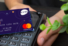 Photo of Doppio Cashback con HYPE (di Stato e integrato): La migliore carta ricaricabile completamente GRATIS